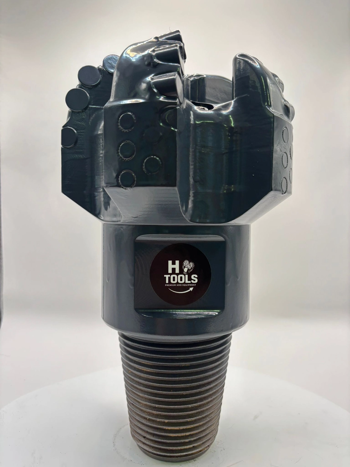 H-Tools - Hochleistungs-Gesteinsbohrkronen - Premium-PDC-Bohrer