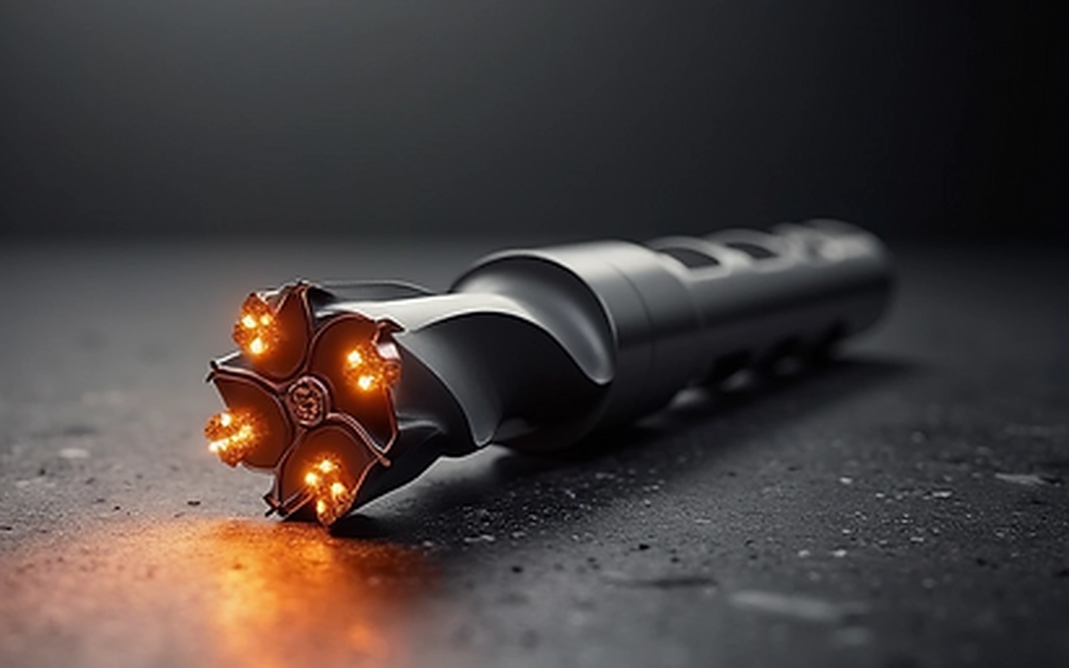 H-Tools - Hochleistungs-Gesteinsbohrkronen - Walzenschneider.