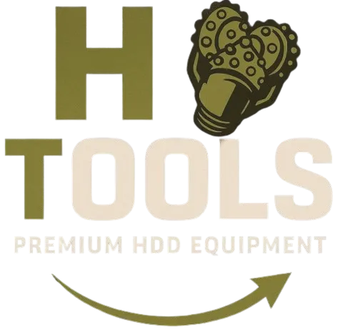 Logo H-Tools - Hochleistungs-Gesteinsbohrkronen